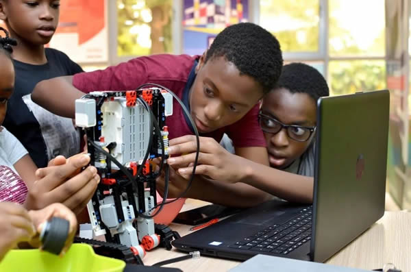 Opportunities for youth and women entrepreneurs in Tanga city