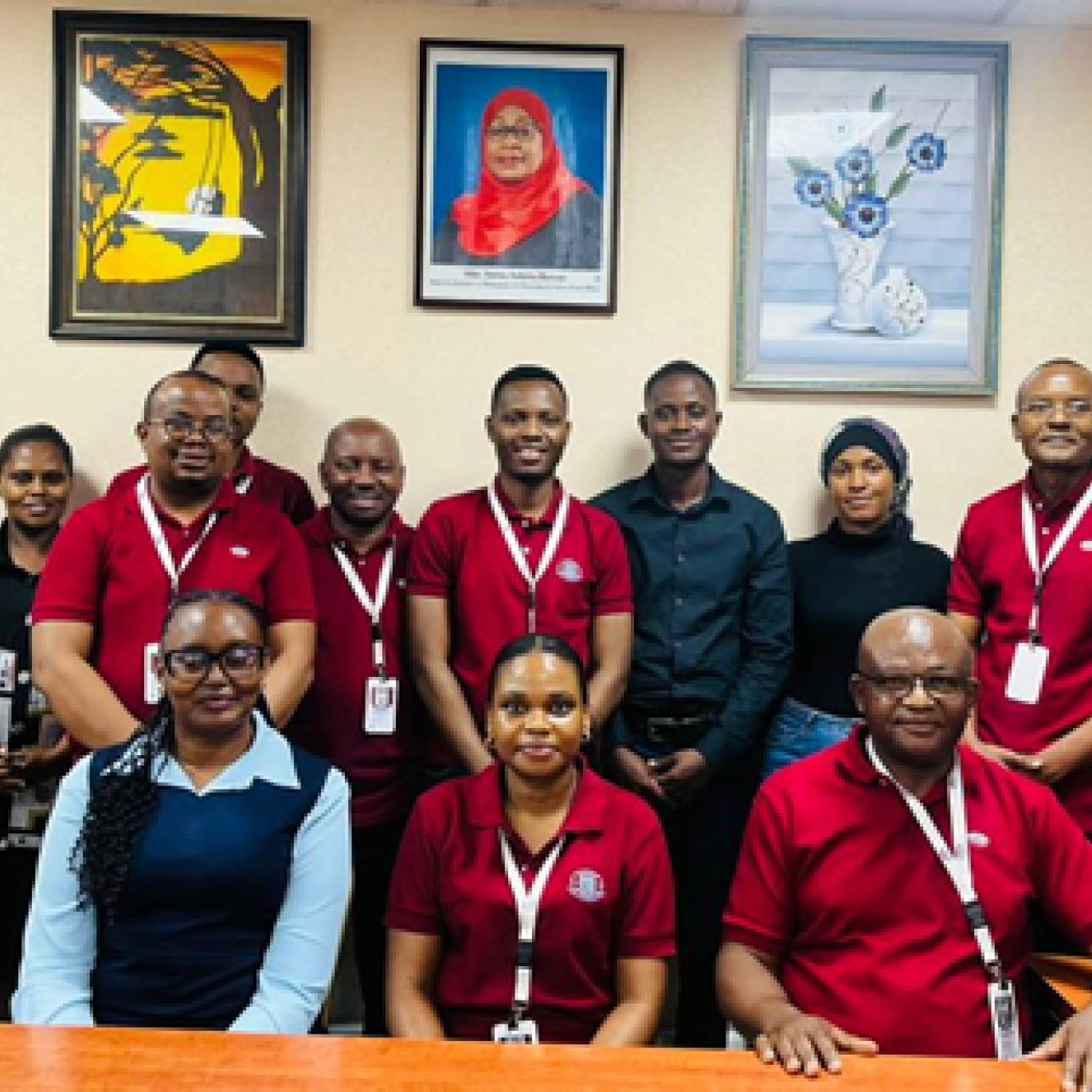 Honoring World Mental Health Day 2025: Prioritizing Our Minds at Work